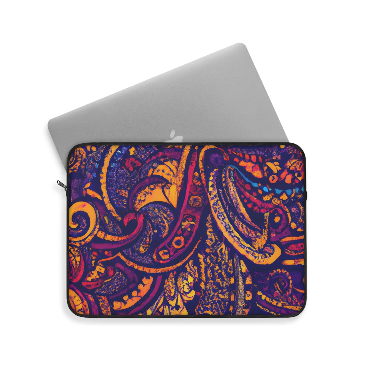 Sparkleslitz - LGBTQ+ Laptop Sleeve (12", 13", 15")