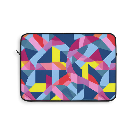 SassetteVogue - LGBTQ+ Laptop Sleeve (12", 13", 15")