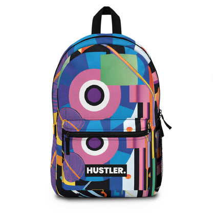 CosmicCouture - Hustler Backpack