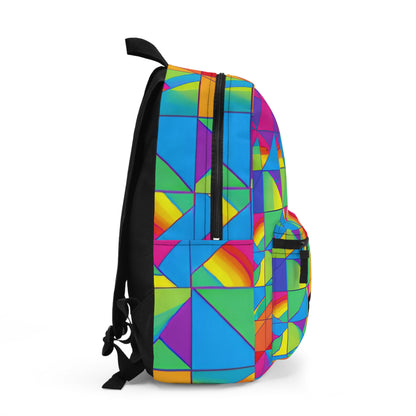 MirageSol - Hustler Pride Backpack