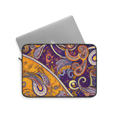 SplendidSunshine - LGBTQ+ Laptop Sleeve (12", 13", 15")