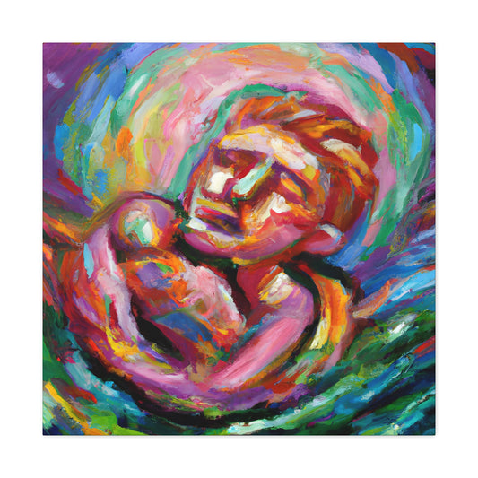 Ludvico - Gay Hope Canvas Art