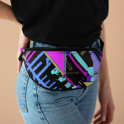Stardreamer - LGBTQ+ Fanny Pack Belt Bag