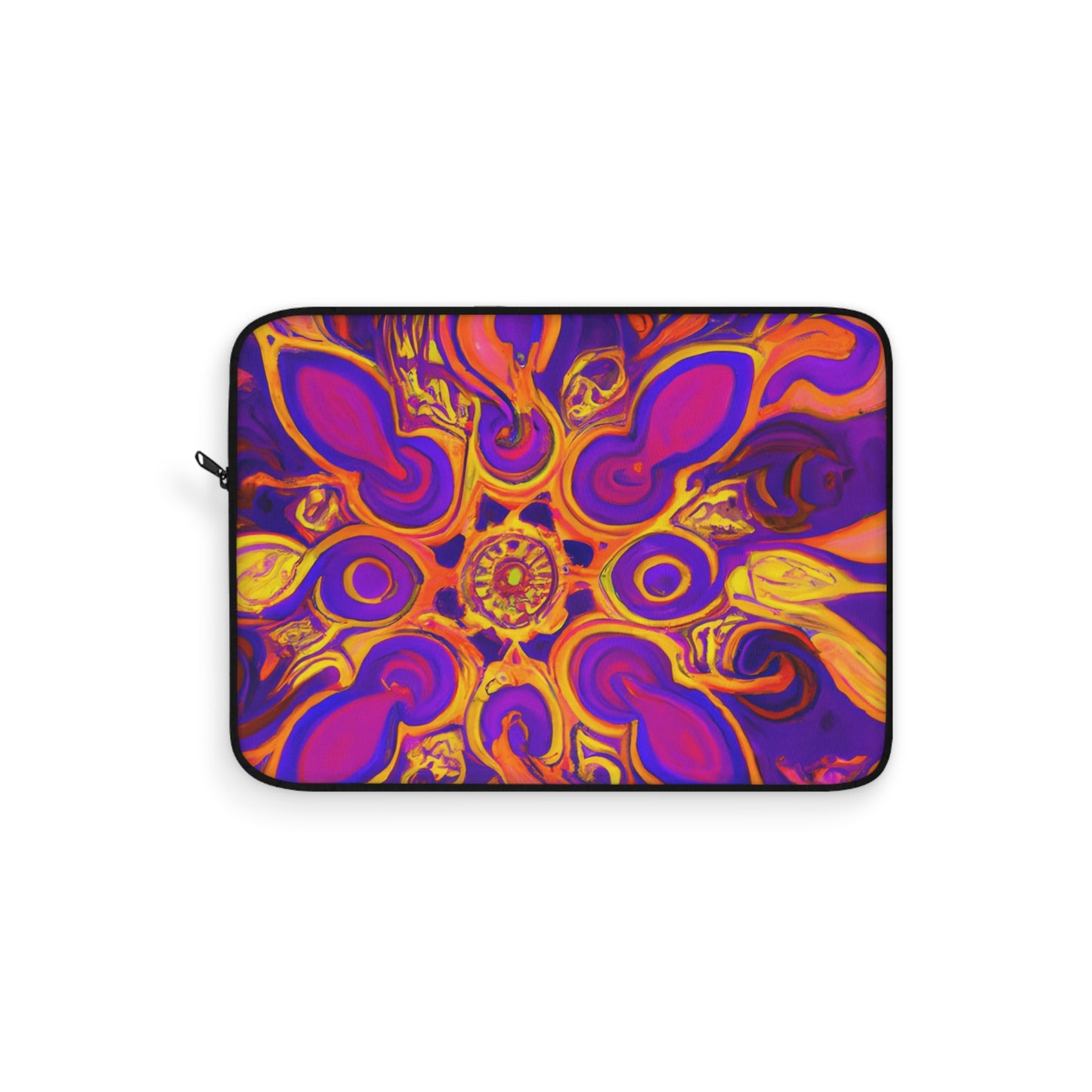 FlapperFlambé - LGBTQ+ Laptop Sleeve (12", 13", 15")