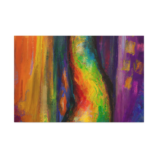 Giorgione - Gay Hope Canvas Art