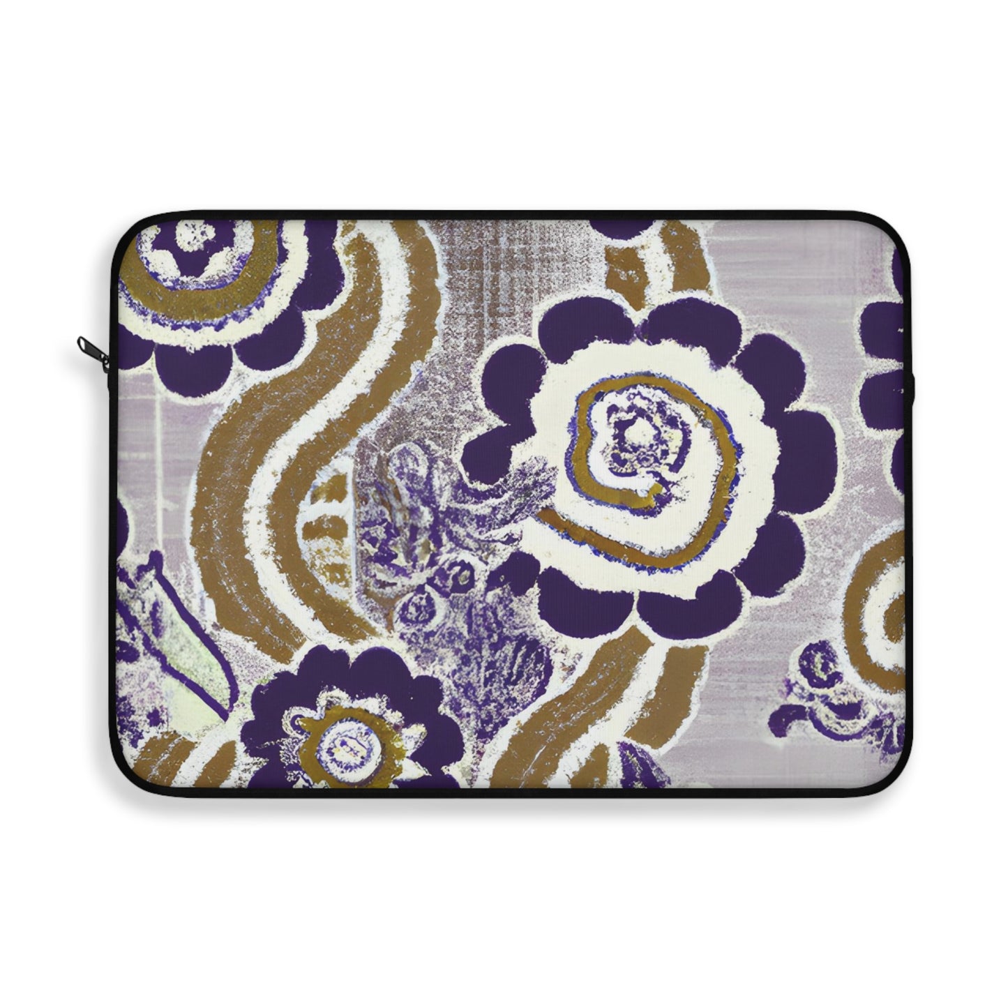 DazzleDosha - LGBTQ+ Laptop Sleeve (12", 13", 15")
