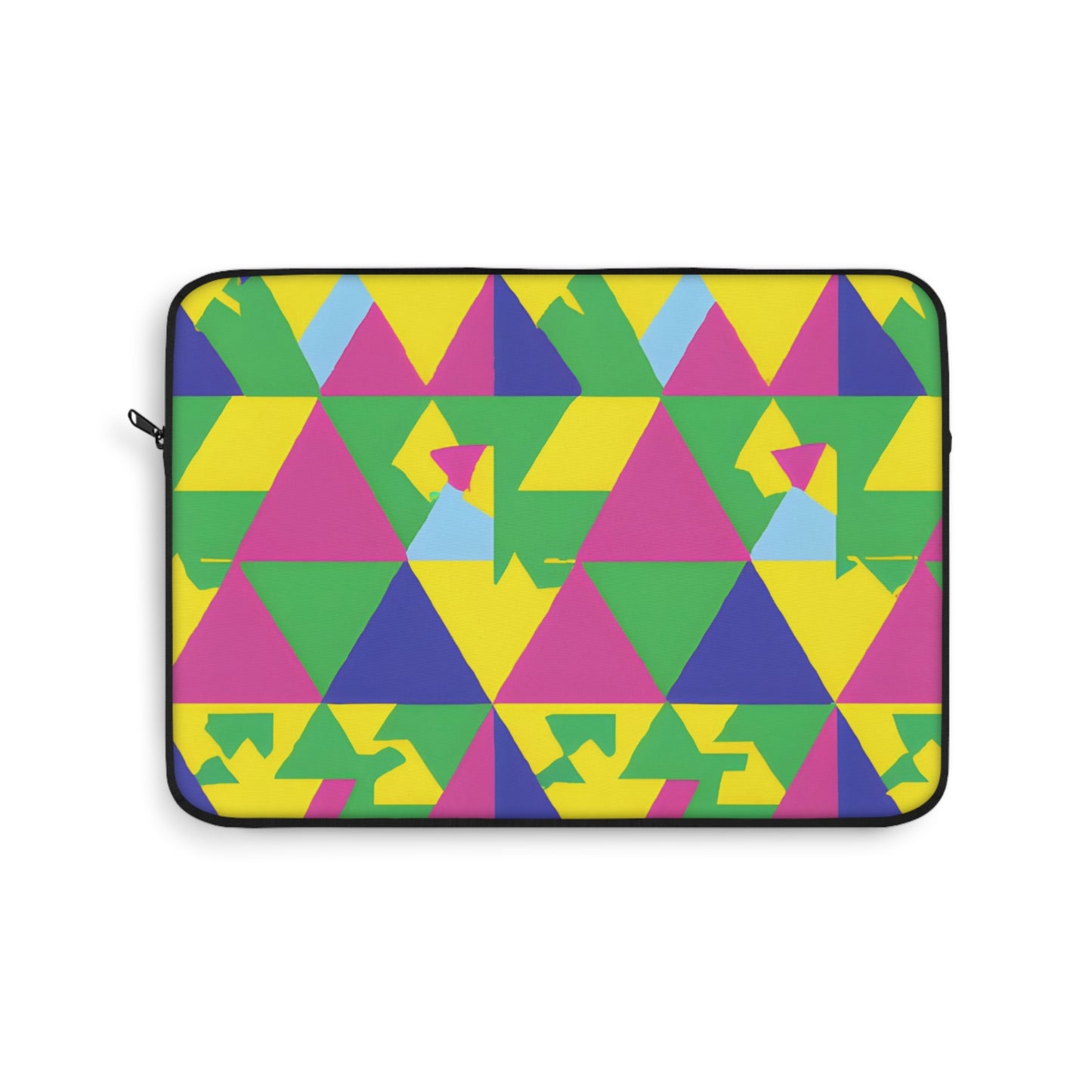 GlitterVelvet - LGBTQ+ Laptop Sleeve (12", 13", 15")