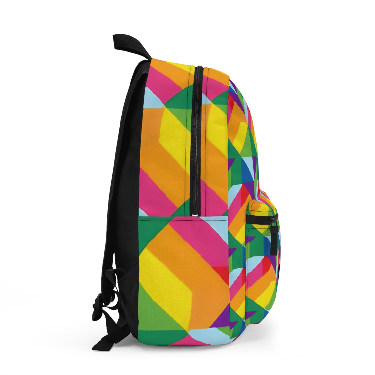 CarnivalCookie - Hustler Pride Backpack