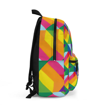 CarnivalCookie - Hustler Pride Backpack