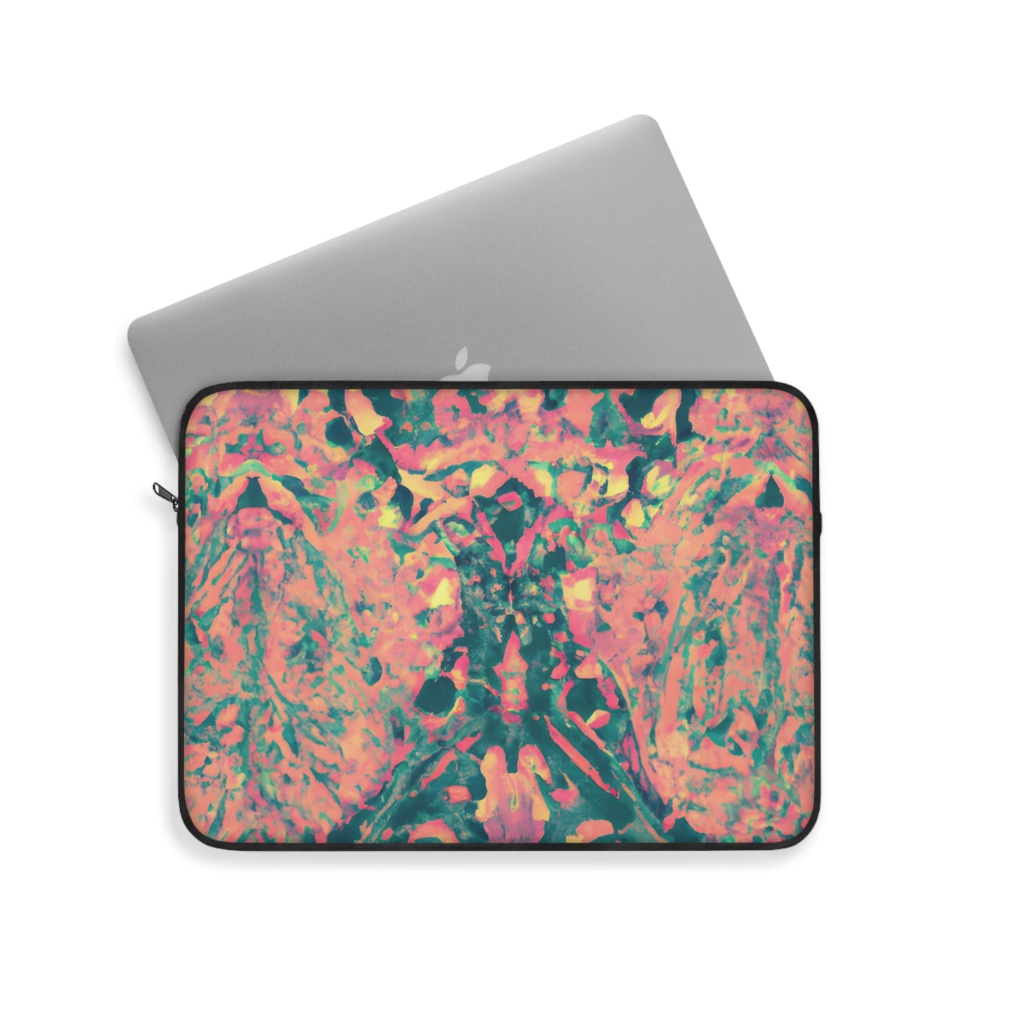 VelvetRoux - LGBTQ+ Laptop Sleeve (12", 13", 15")