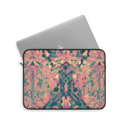 VelvetRoux - LGBTQ+ Laptop Sleeve (12", 13", 15")