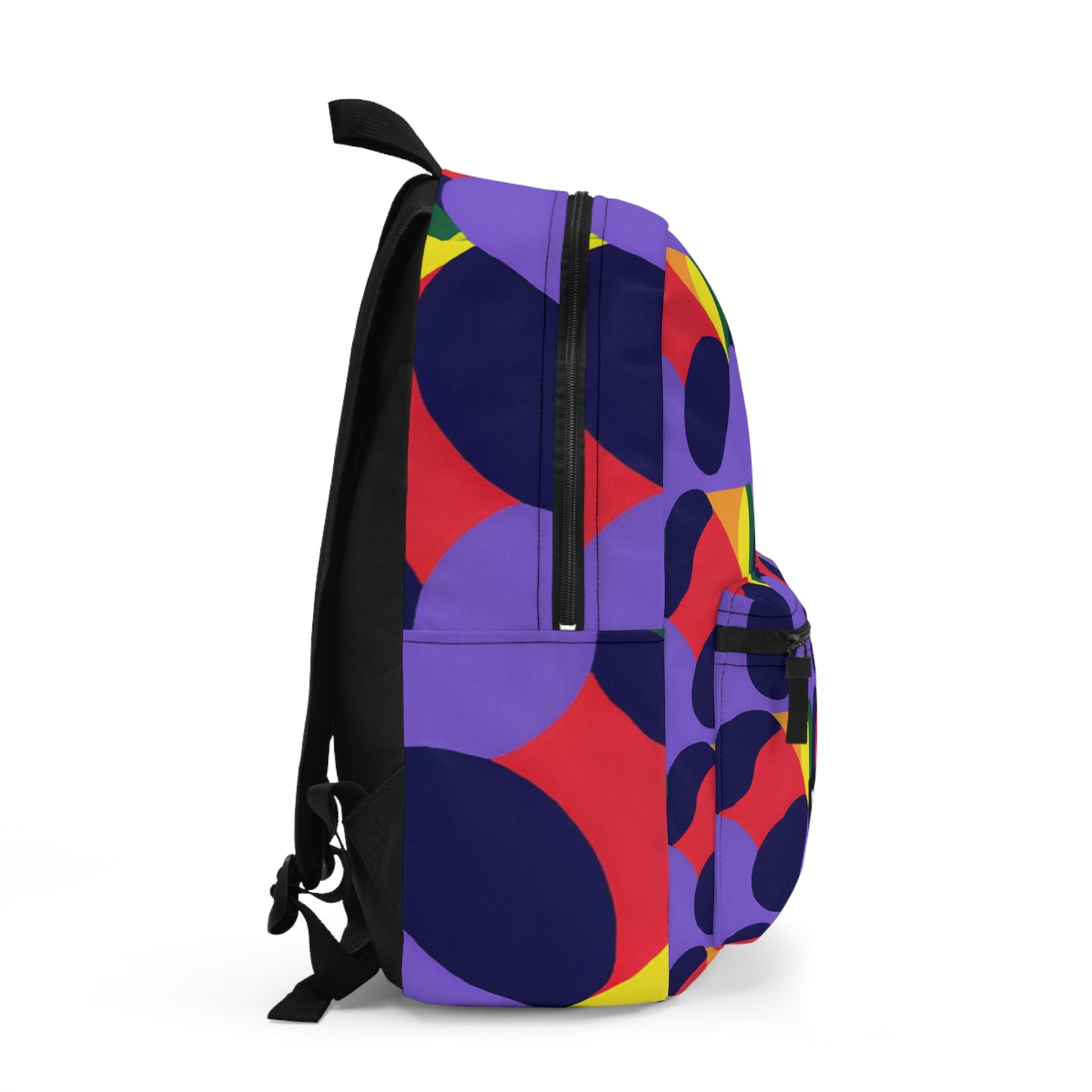 MystiqueFever - Hustler Pride Backpack