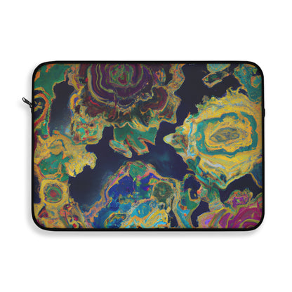 SilentVelvet - LGBTQ+ Laptop Sleeve (12", 13", 15")