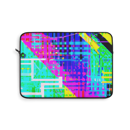 23rdCenturyQueenz - LGBTQ+ Laptop Sleeve (12", 13", 15")