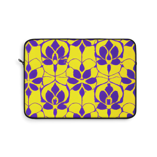 FlamboyantFancy - LGBTQ+ Laptop Sleeve (12", 13", 15")