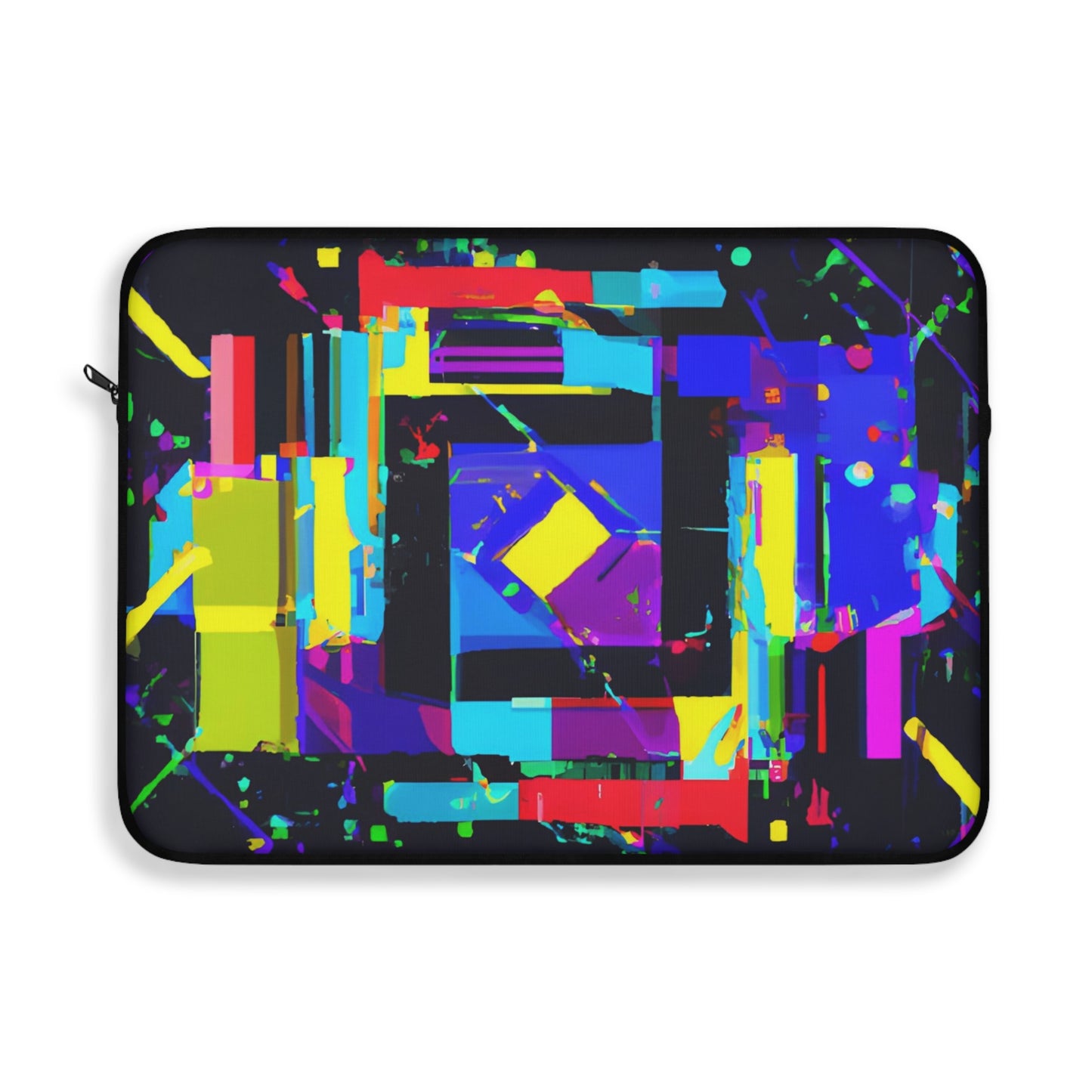 StarShakingDazzle - LGBTQ+ Laptop Sleeve (12", 13", 15")