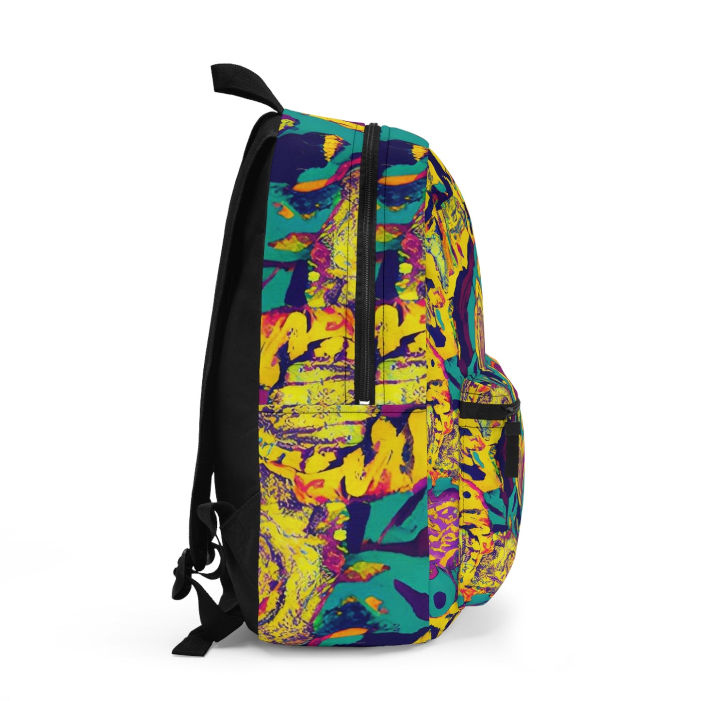 Emberruth - LGBTQ+ Pride Backpack