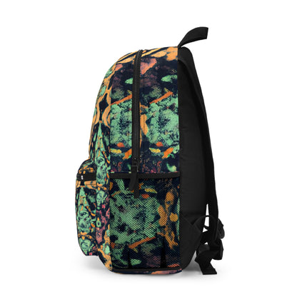 RavenousRoux - LGBTQ+ Pride Backpack