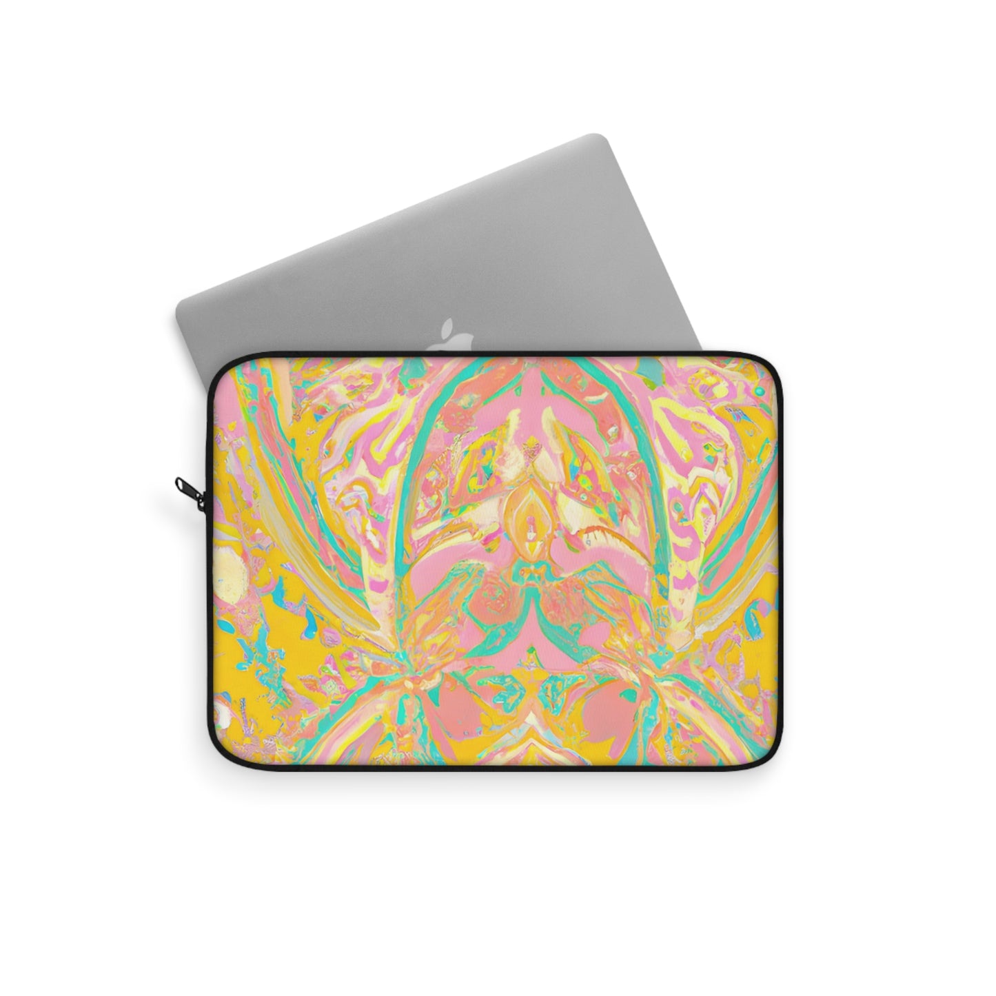 LuxCheri - LGBTQ+ Laptop Sleeve (12", 13", 15")