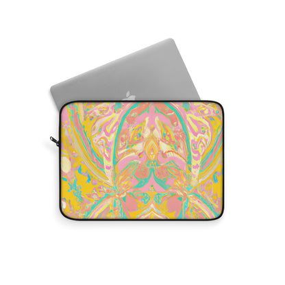 LuxCheri - LGBTQ+ Laptop Sleeve (12", 13", 15")