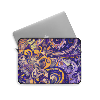 CabaretSass - LGBTQ+ Laptop Sleeve (12", 13", 15")