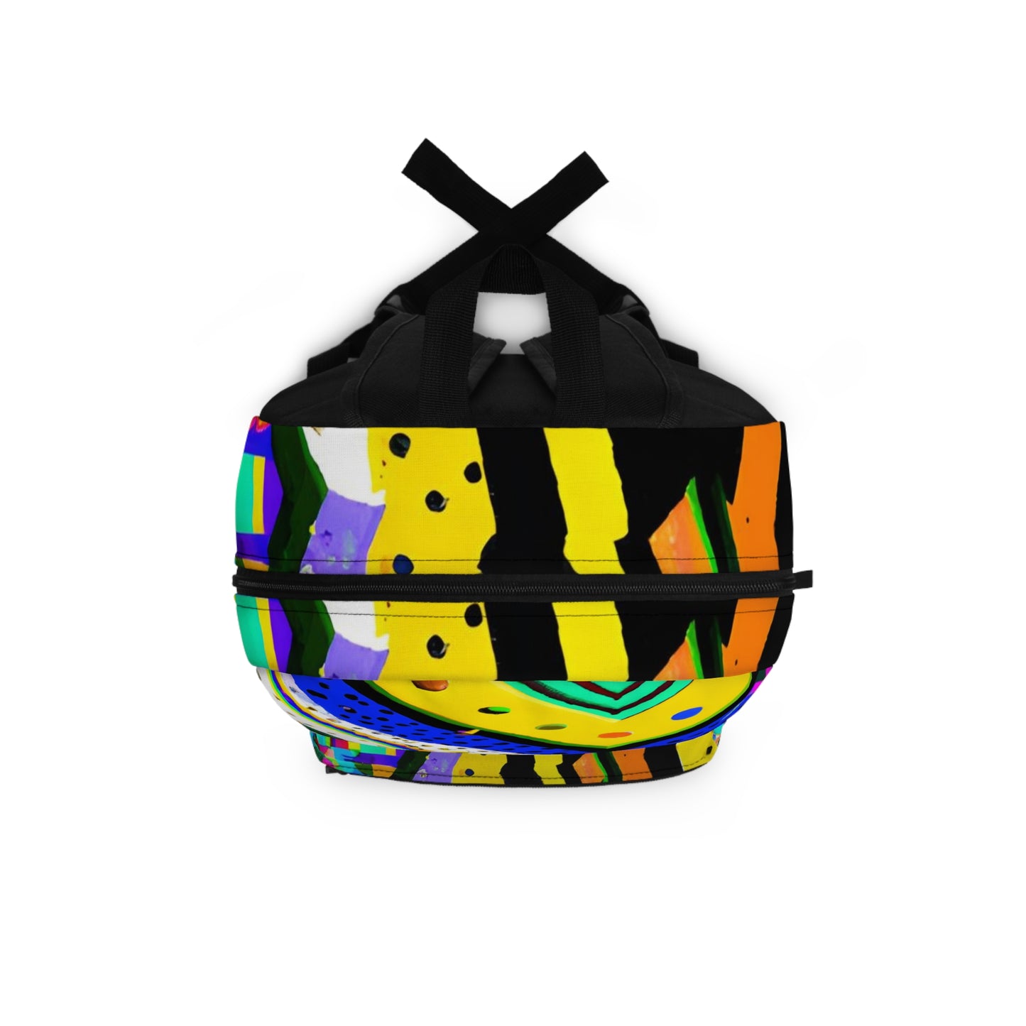 Neon23x - LGBTQ+ Pride Backpack