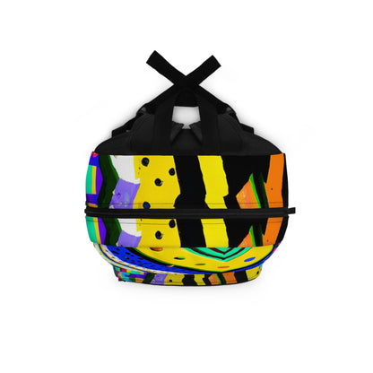 Neon23x - LGBTQ+ Pride Backpack