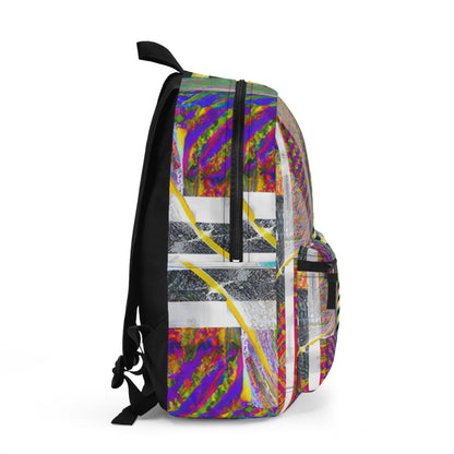 LamarrStarlight - Hustler Backpack