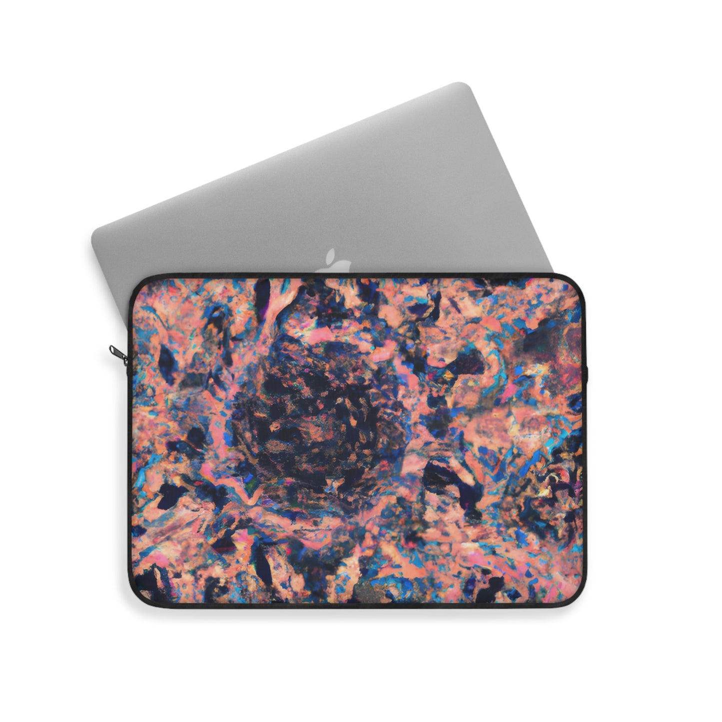 JazzetteGlamour - LGBTQ+ Laptop Sleeve (12", 13", 15")