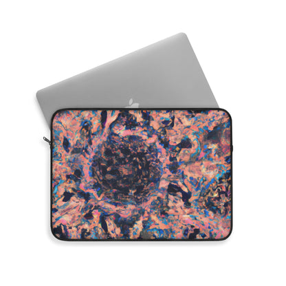 JazzetteGlamour - LGBTQ+ Laptop Sleeve (12", 13", 15")