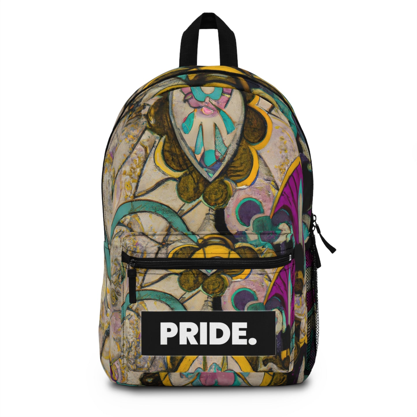 RubyRouge - Gay Pride Backpack