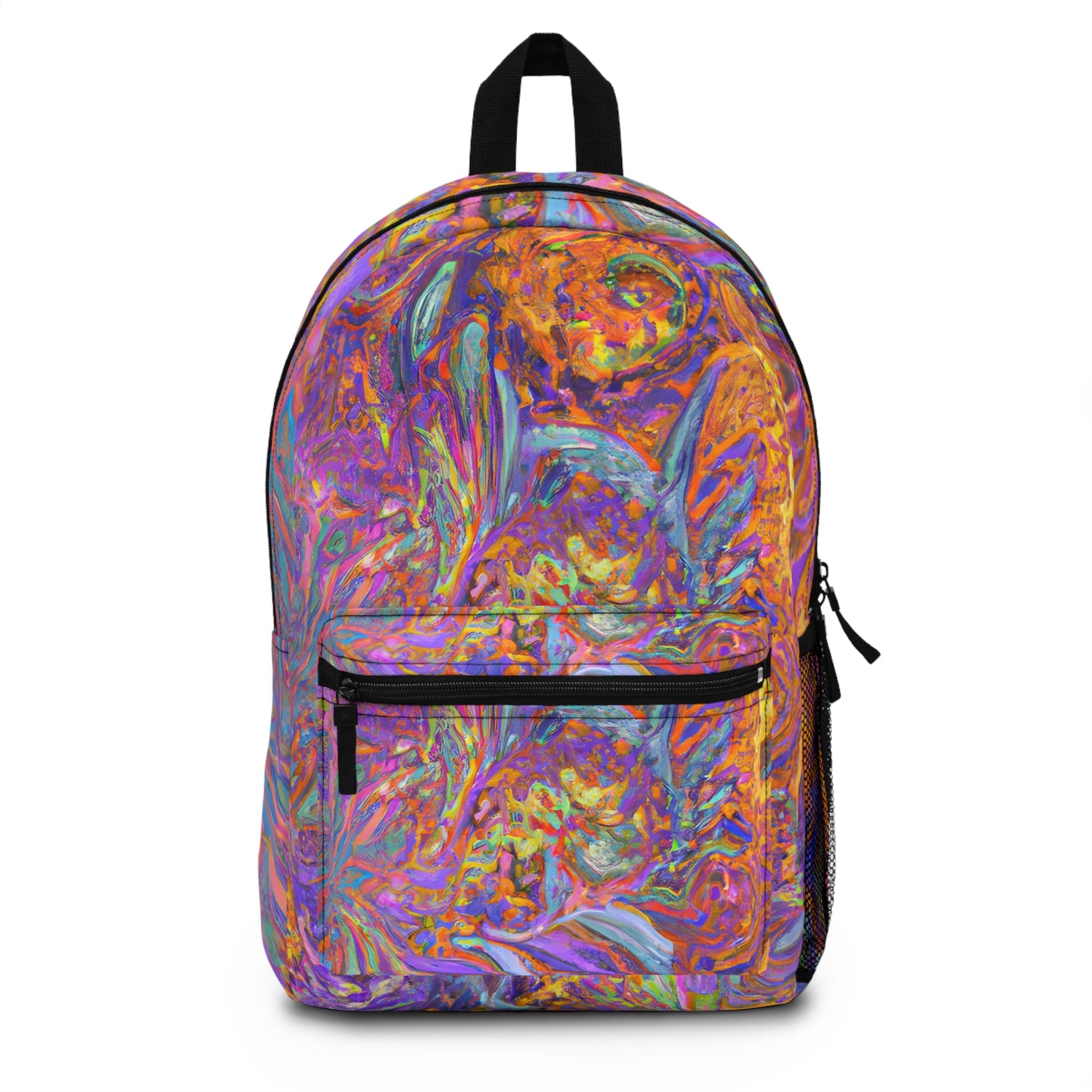 SparklesLaFleur - LGBTQ+ Pride Backpack
