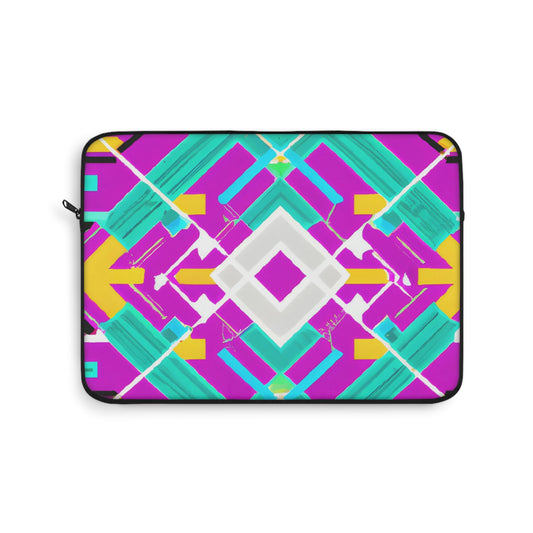 FutureLuxe - LGBTQ+ Laptop Sleeve (12", 13", 15")