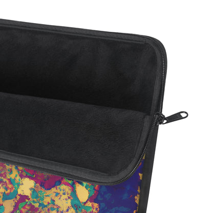 JazzVelvet - LGBTQ+ Laptop Sleeve (12", 13", 15")