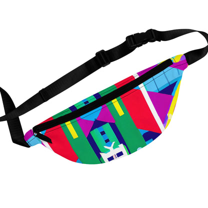 Starfire23 - LGBTQ+ Fanny Pack Belt Bag
