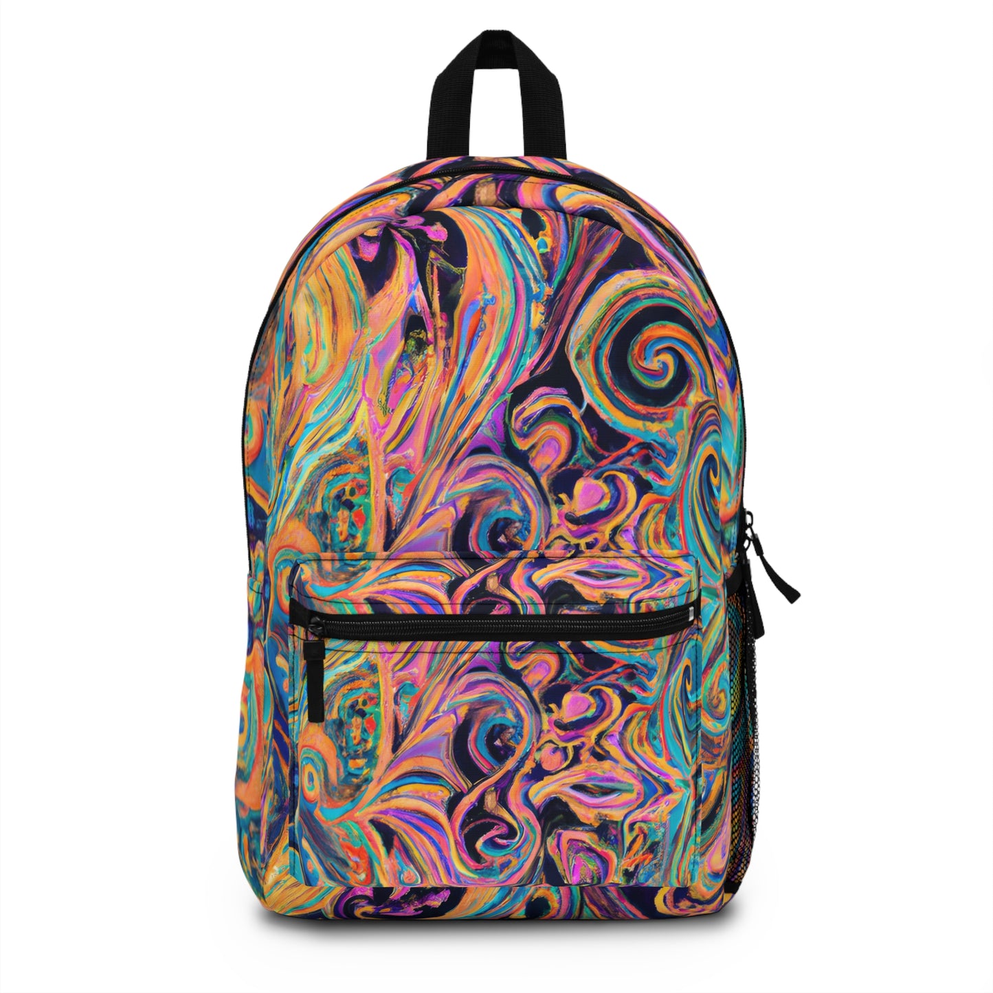 MoonGlamour - LGBTQ+ Pride Backpack