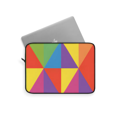 TawdryTish - LGBTQ+ Laptop Sleeve (12", 13", 15")