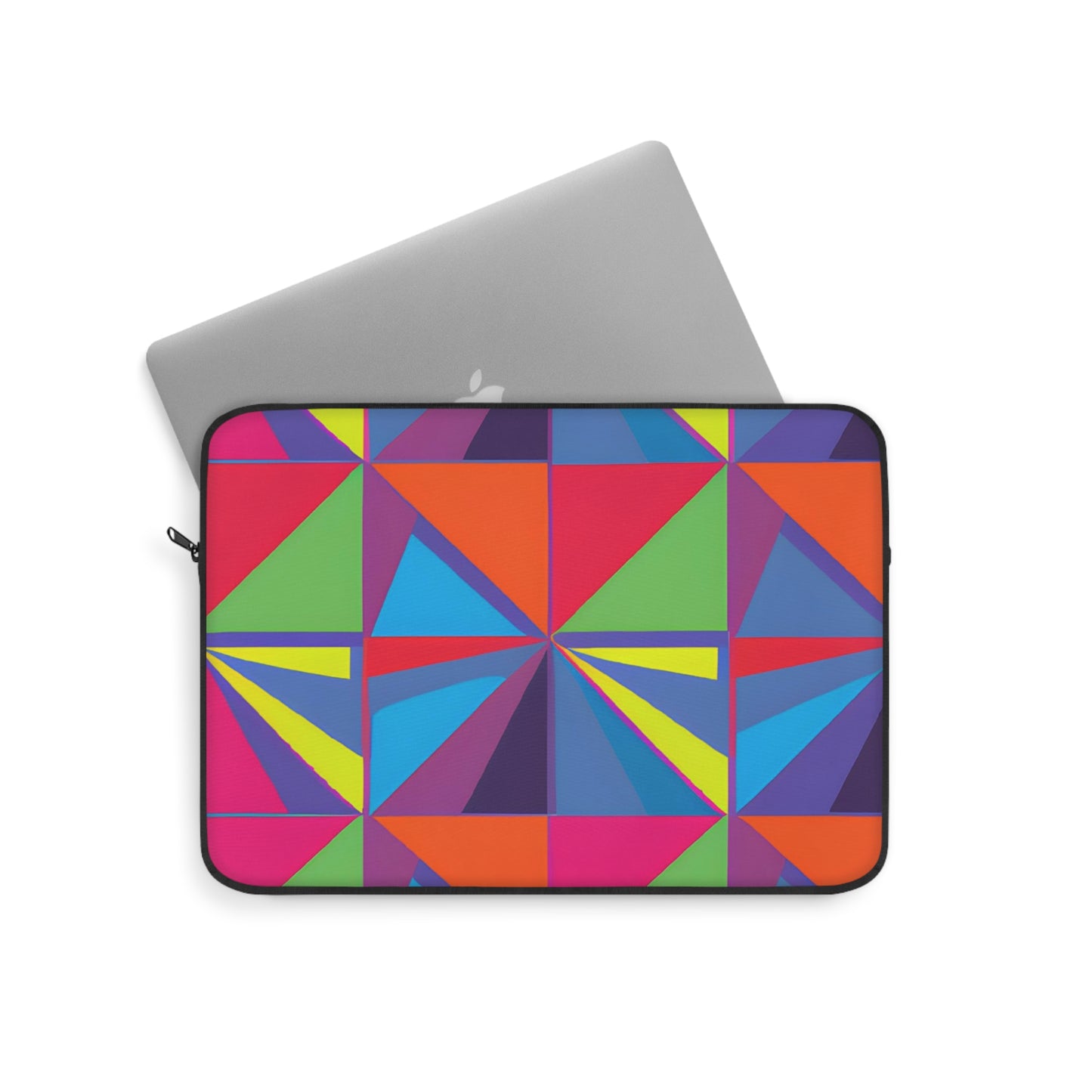 Glamazonia - LGBTQ+ Laptop Sleeve (12", 13", 15")