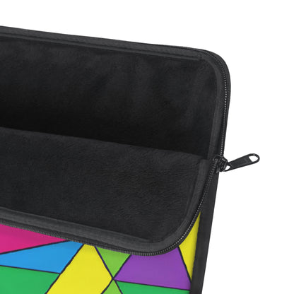 GlamAdonna - LGBTQ+ Laptop Sleeve (12", 13", 15")