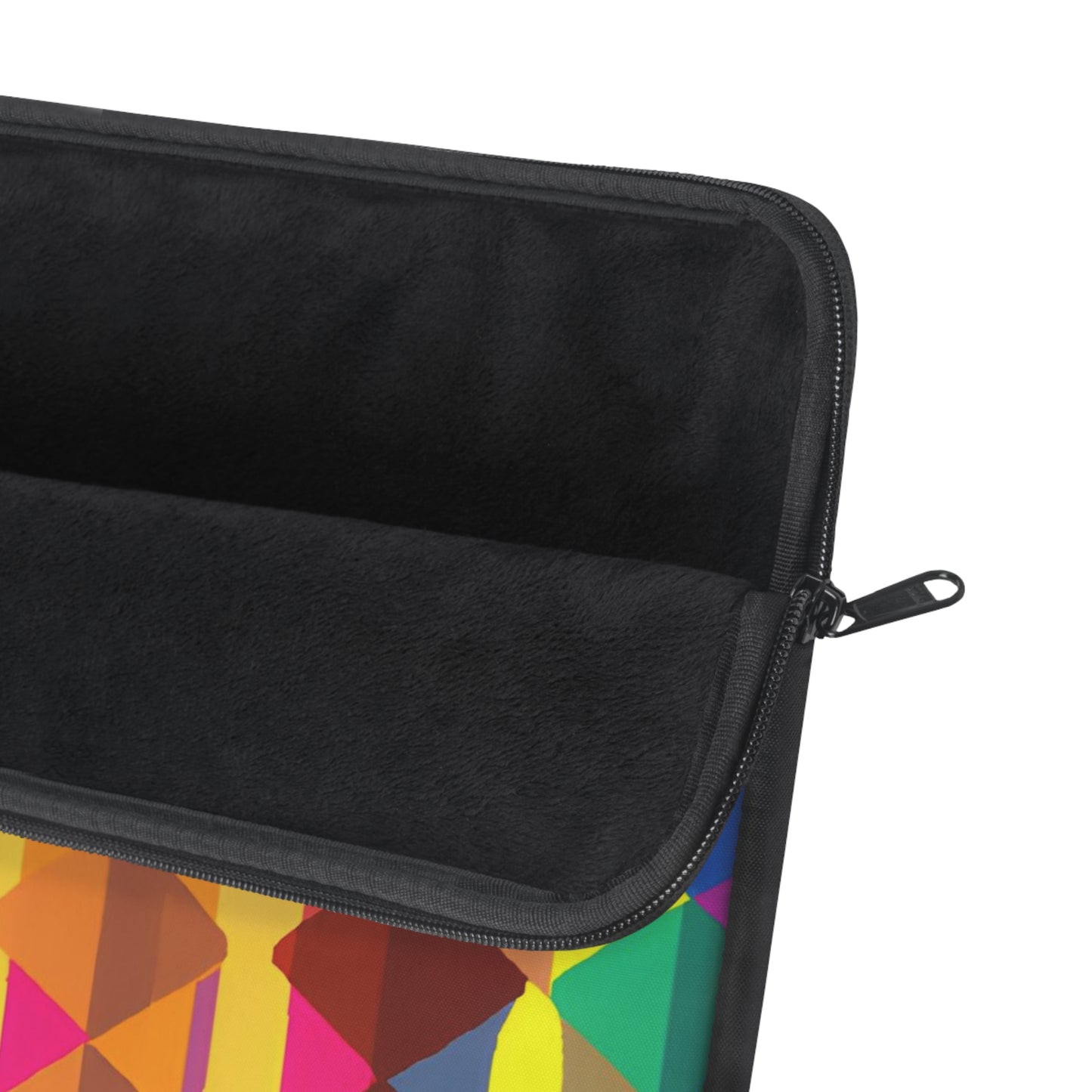 FlamingFanta - LGBTQ+ Laptop Sleeve (12", 13", 15")