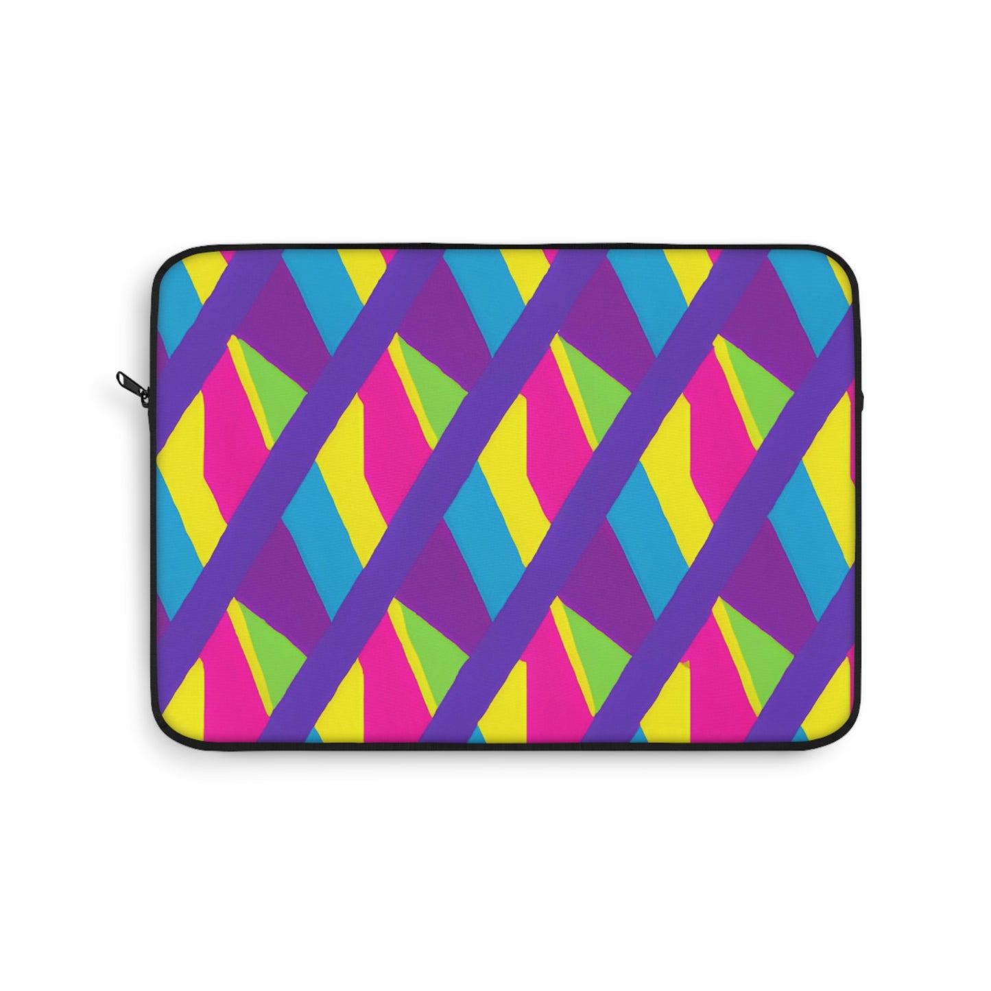 BlazeLiquor - LGBTQ+ Laptop Sleeve (12", 13", 15")