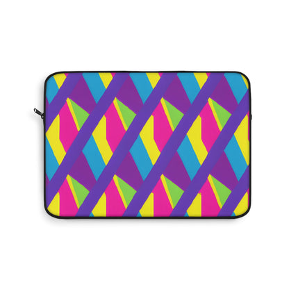 BlazeLiquor - LGBTQ+ Laptop Sleeve (12", 13", 15")