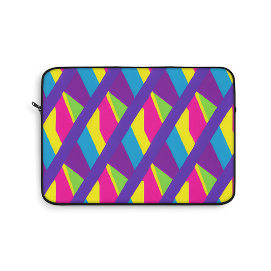 BlazeLiquor - LGBTQ+ Laptop Sleeve (12", 13", 15")