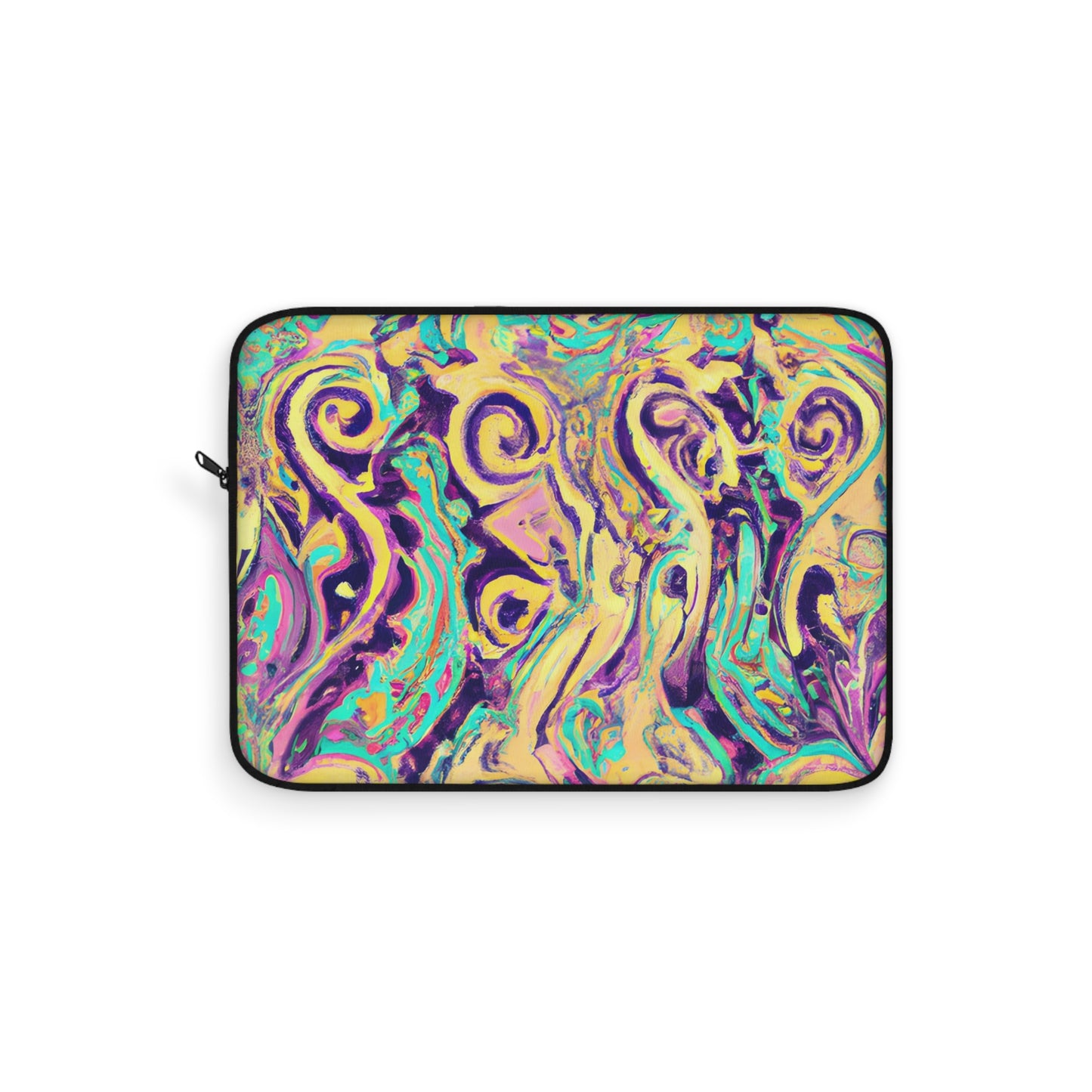 MagnoliaGlamor - LGBTQ+ Laptop Sleeve (12", 13", 15")