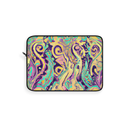 MagnoliaGlamor - LGBTQ+ Laptop Sleeve (12", 13", 15")