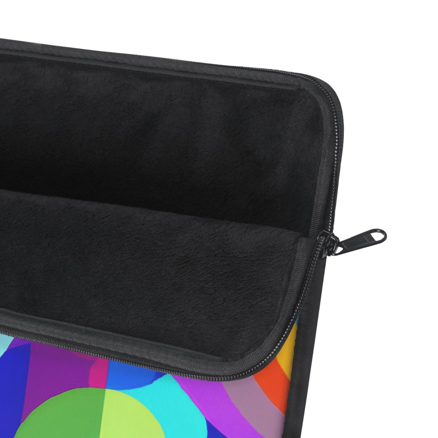 GlitterGlam - LGBTQ+ Laptop Sleeve (12", 13", 15")