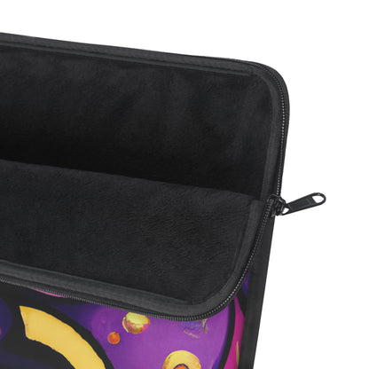 SlayeVonDazzle - LGBTQ+ Laptop Sleeve (12", 13", 15")
