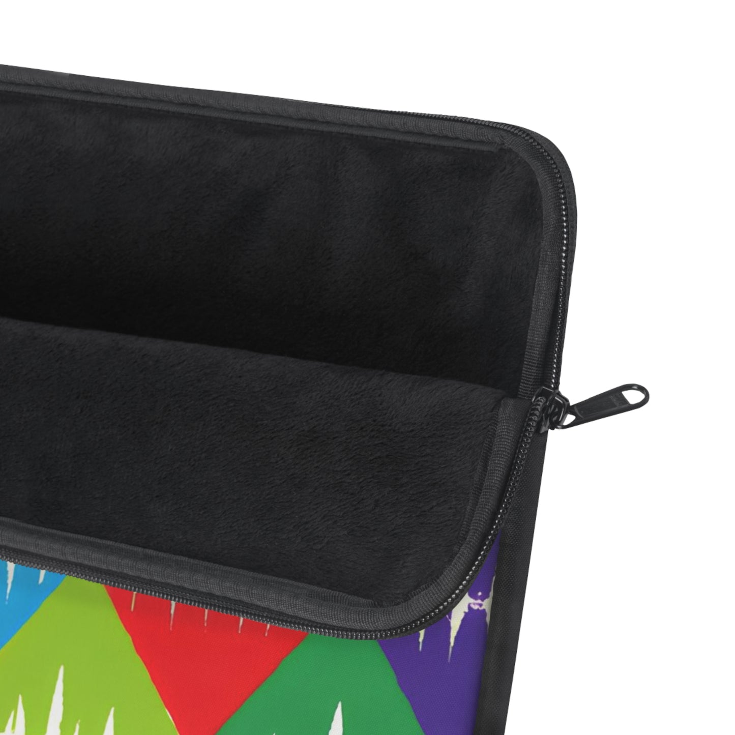 Flaminca - LGBTQ+ Laptop Sleeve (12", 13", 15")