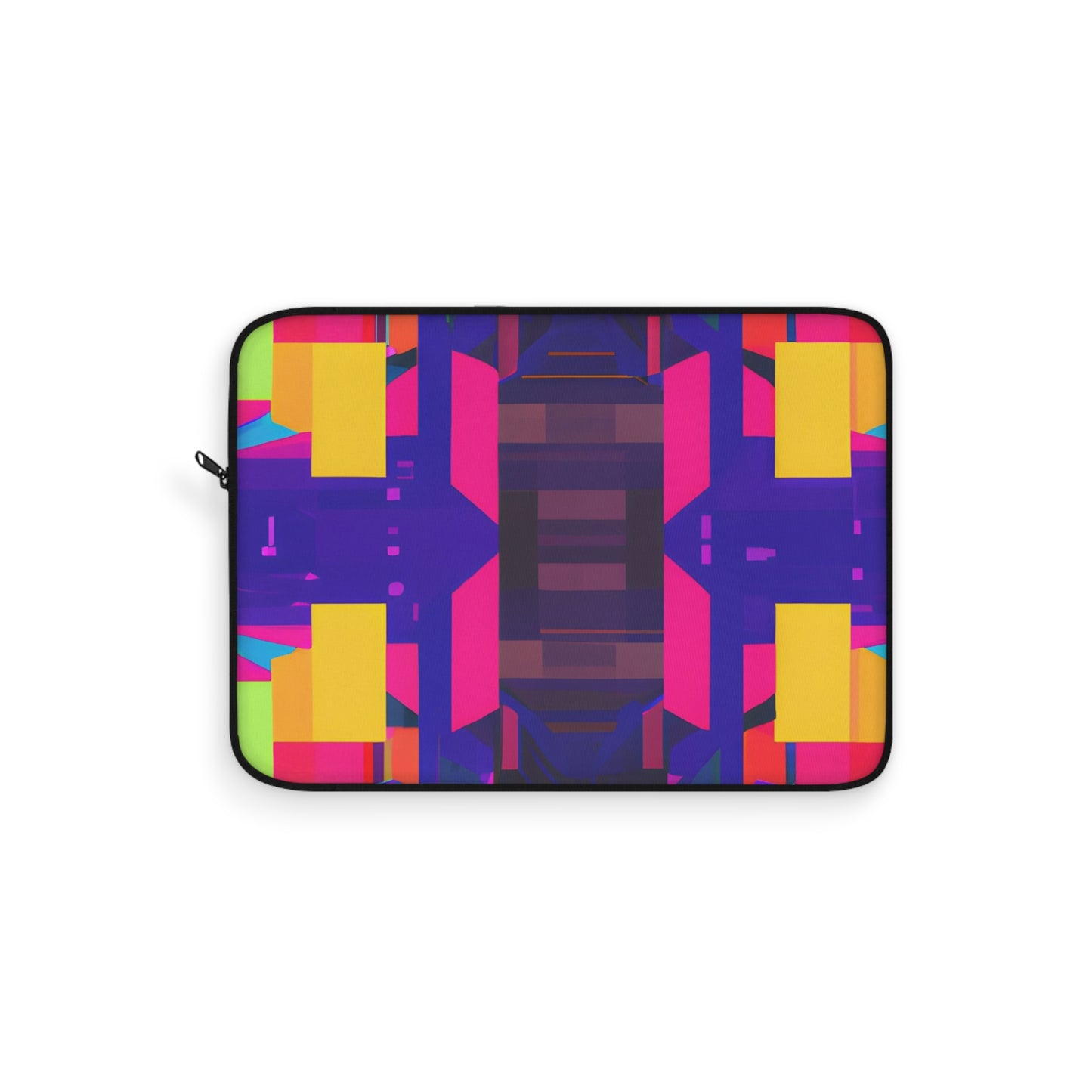 NovaSparkle - LGBTQ+ Laptop Sleeve (12", 13", 15")