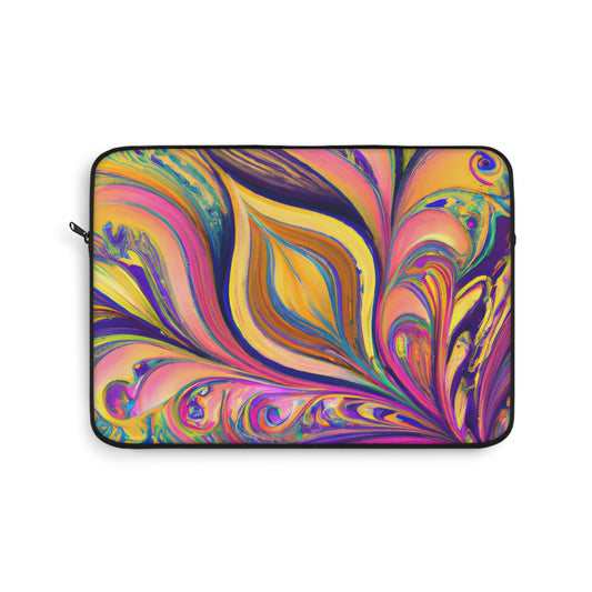 Sassysufa - LGBTQ+ Laptop Sleeve (12", 13", 15")